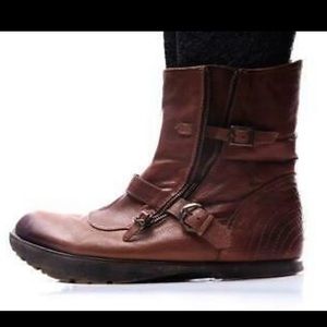 Earth Kalso boots